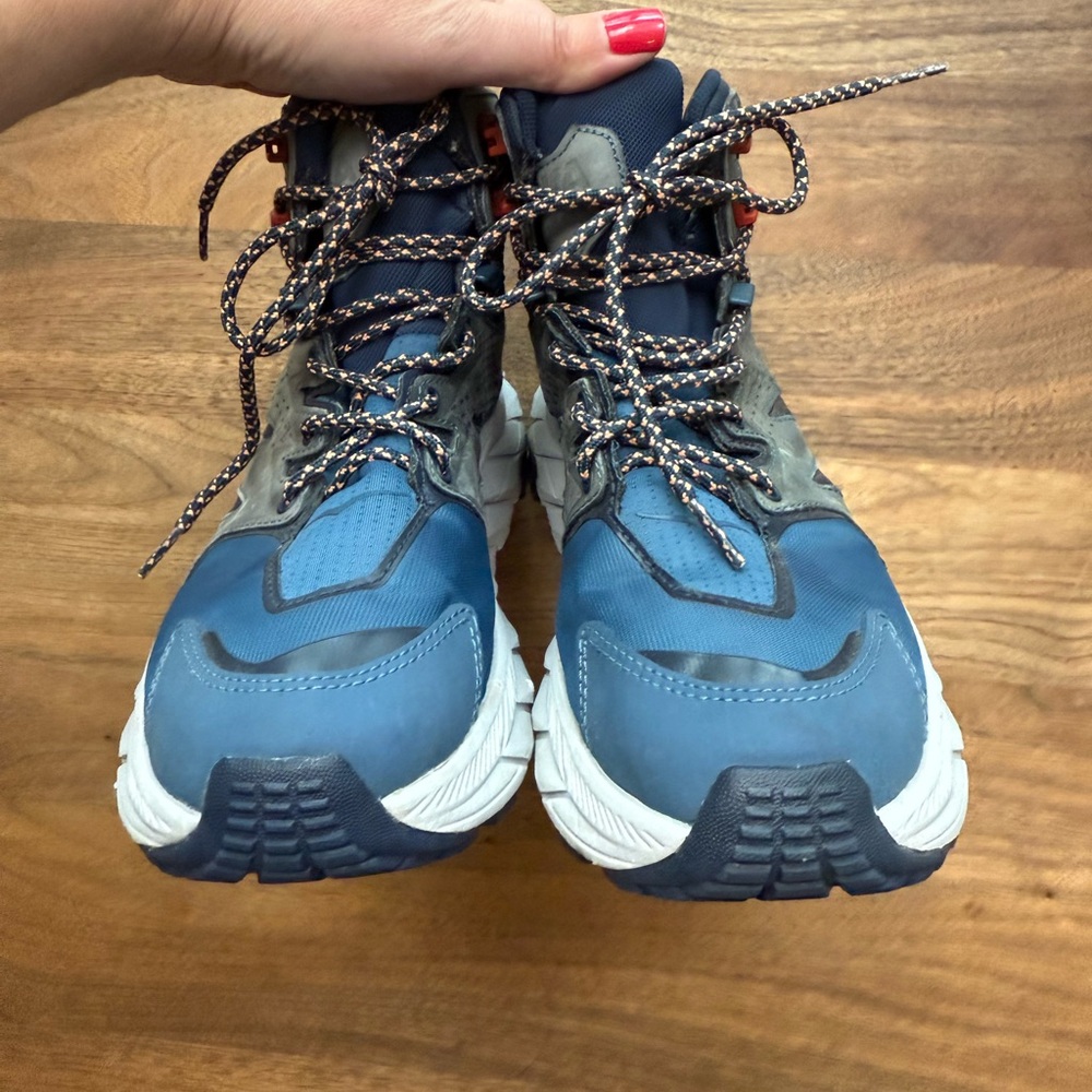 Hoka One One Anacapa Mid Gtx - Picture 10 of 14